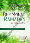 Der Monat Ramadan ist Eingetroffen - Abdurrazzaq Al Badr
