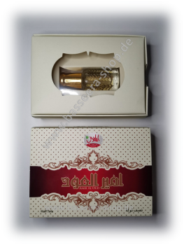 Amir Al Oud – Al Helal arabian perfume