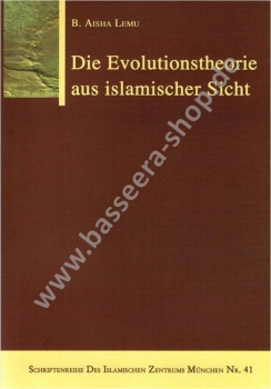 Die Evolutionstheorie aus islamischer Sicht