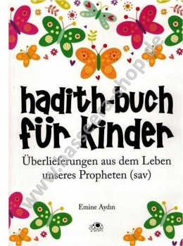 Hadith Buch für Kinder