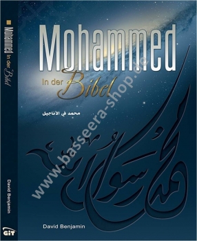 Mohammed in der Bibel