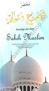 Sahih Muslim - Band 2