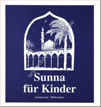 Sunna für Kinder