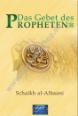Das Gebet des Propheten - Sheikh Al-Albani
