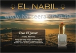 EL Nabil "Dua EL Janat"-5 ml -( Bestseller )