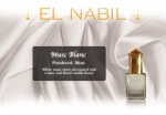 EL Nabil "Musc Blanc"-5 ml-