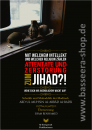 Mit welchem Intellekt und welcher Religion Zählen Attentate und Zerstörung zum JIHAD?!