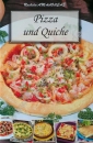 Pizza & Quiche