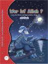 Kinderbuch Wer ist Allah?